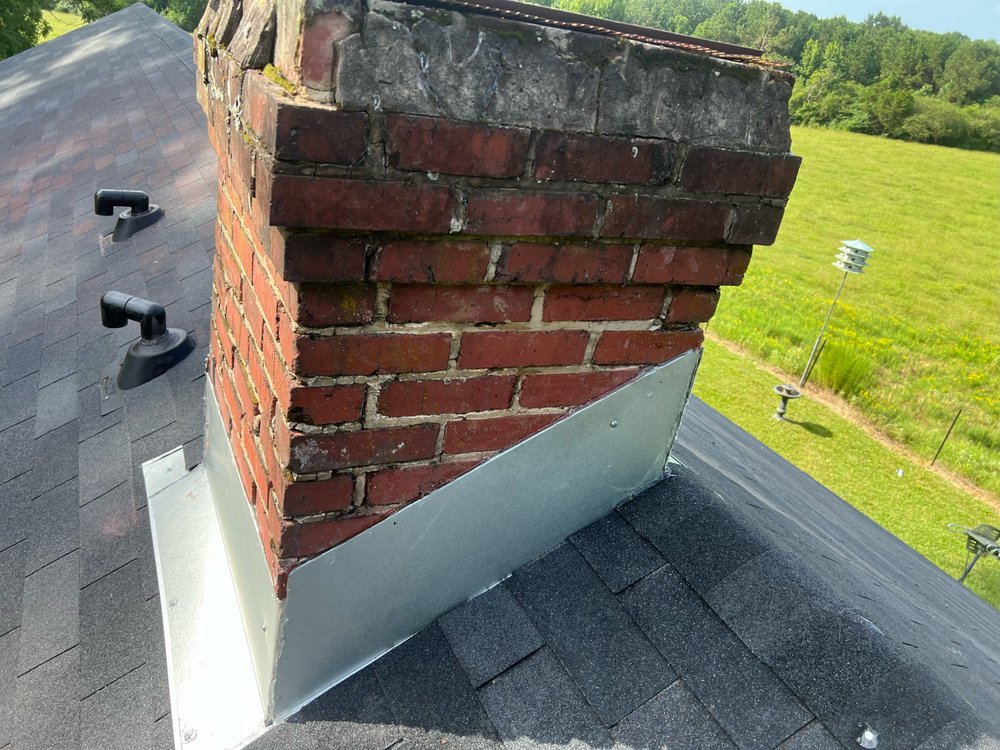 Slide of Allied Roofing