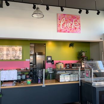 Fú Asian Grill - Vegetarian Near Me - Omaha, Nebraska