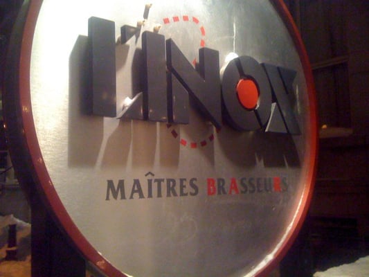 INOX - Brewery by null