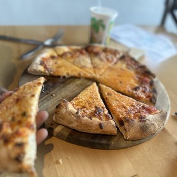 Kitchen Social - Kids pizza - Desserts Near Me - Cincinnati, Ohio