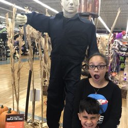 Spirit Halloween