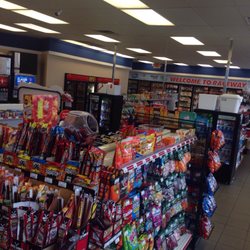 Racetrac Service Station