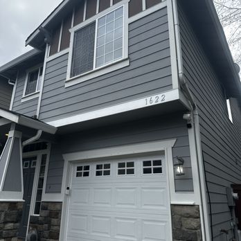 Alanis Painting - Finished project - Painters Near Me Alanis Painting - Finished project - Painters Near Me
