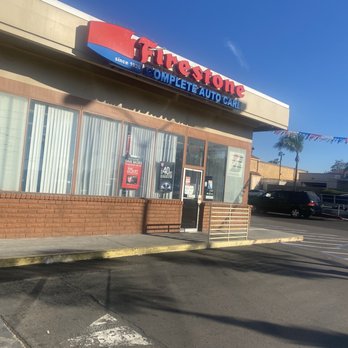 Firestone Complete Auto Care - Firestone location - Tires Near Me - National City, California Firestone Complete Auto Care - Firestone location - Tires Near Me - National City, California