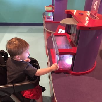 Crayola Experience - Amusement Parks Near Me - Orlando, Florida