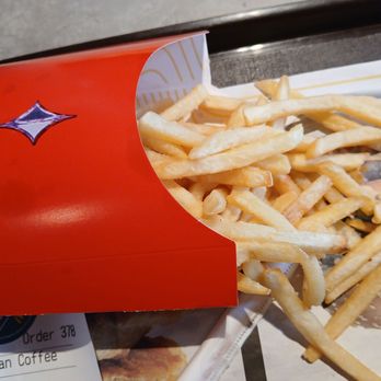 McDonald's - Stone cold - Fast Food Near Me - Ocala, Florida McDonald's - Stone cold - Fast Food Near Me - Ocala, Florida