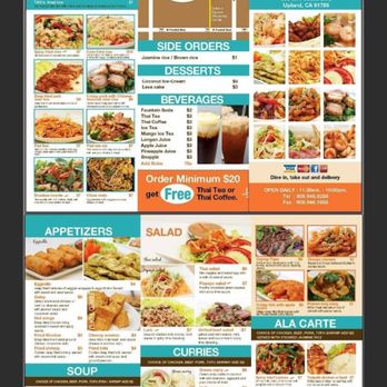Riceberry Thai Kitchen - Absolutely delicious!! - Thai Near Me - Upland, California Riceberry Thai Kitchen - Absolutely delicious!! - Thai Near Me - Upland, California