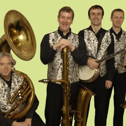 Jazz Not Jazz