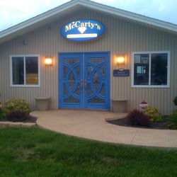 McCarty's Diamonds & Fine Jewelry