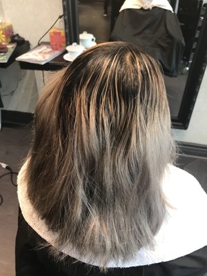 impressions hair salon scarborough