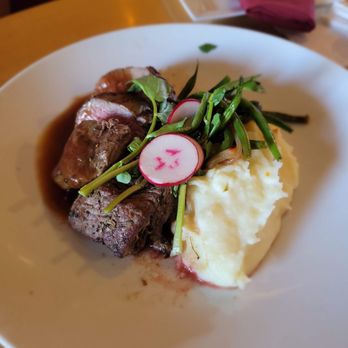Mythos Restaurant - Steak - New American Near Me - Orlando, Florida Mythos Restaurant - Steak - New American Near Me - Orlando, Florida