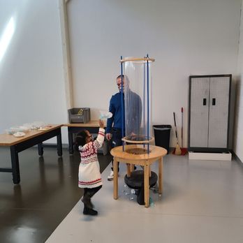 Westchester Children's Museum - Aerodynamics? - Children's Museums Near Me - Rye, New York Westchester Children's Museum - Aerodynamics? - Children's Museums Near Me - Rye, New York