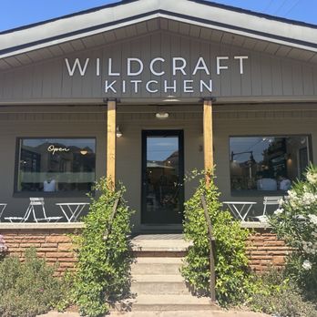 Wildcraft Kitchen - Cafes Near Me - Sedona, Arizona