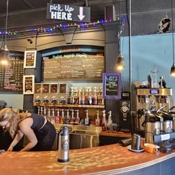 Pioneer Coffee Roasting Company