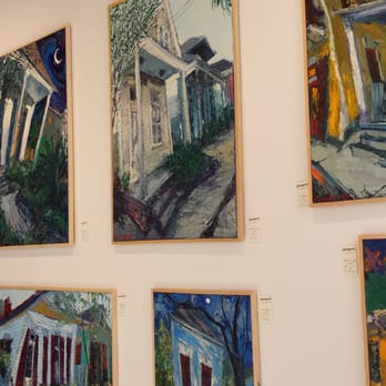 Michalopoulos - Art Galleries Near Me - New Orleans, Louisiana Michalopoulos - Art Galleries Near Me - New Orleans, Louisiana