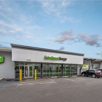 Extra Space Storage - Self Storage Near Me - Atlanta, Georgia
