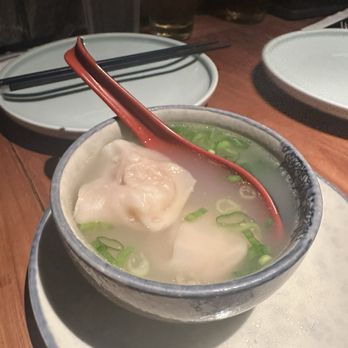 O Mandarin - Wonton soup - Chinese Near Me - Hartsdale, New York O Mandarin - Wonton soup - Chinese Near Me - Hartsdale, New York