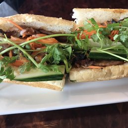 Bahn Mi Special