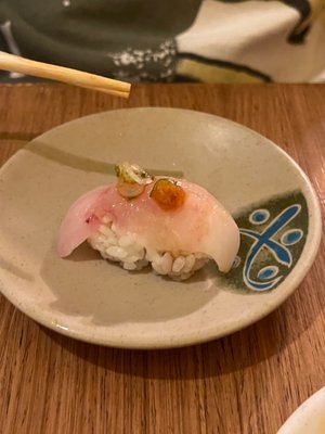 Sushi Sasabune by null