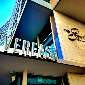 Overeasy - New American Near Me - Dallas, Texas Overeasy - New American Near Me - Dallas, Texas