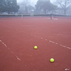 Caulfield Park Tennis Club - Are your ready for a game of Tennis