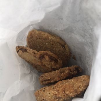 Philly Connection - Fried green tomatoes - Sandwiches Near Me - Corbin, Kentucky