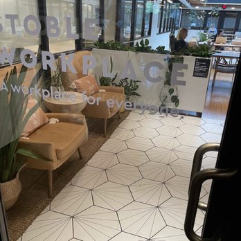 Stoble Coffee - Workspace - Coffee & Tea Near Me - Chico, California