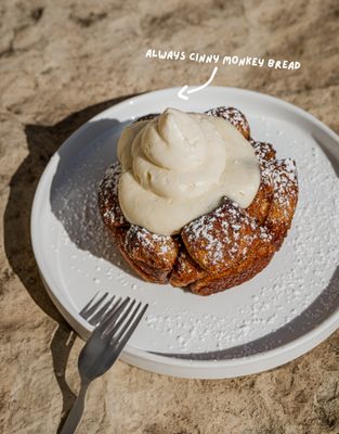 Wooden Paddle by null