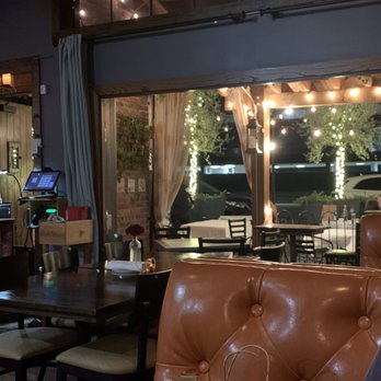 Enoteca Rossa - Interior - Italian Near Me - Bellaire, Texas Enoteca Rossa - Interior - Italian Near Me - Bellaire, Texas