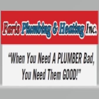 Slide of Faris Plumbing & Heating