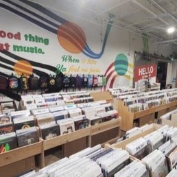 Daddy Kool Records at The Factory Daddy Kool Records at The Factory