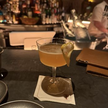 Viking Mike's Alpine Yurt Bar - Cocktail Bars Near Me - Las Vegas, Nevada