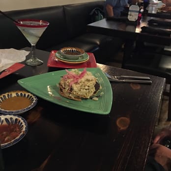 Maggie's Blue Rose - Mexican Near Me - Avalon, California