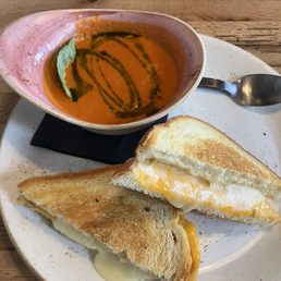 Tomato Soup