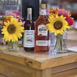 Oasis Spirits