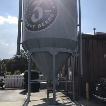 Three Taverns Brewery - Breweries Near Me - Decatur, Georgia