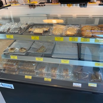 Cure Bakery & Coffee - Pastries - Bakeries Near Me - Austin, Texas