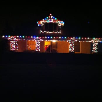 Heritage Hill Historical Park - The ranch house decorated for Christmas. - Landmarks & Historical Buildings Near Me - Lake Forest, California Heritage Hill Historical Park - The ranch house decorated for Christmas. - Landmarks & Historical Buildings Near Me - Lake Forest, California