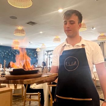 Elia - Greek Near Me - Pleasanton, California