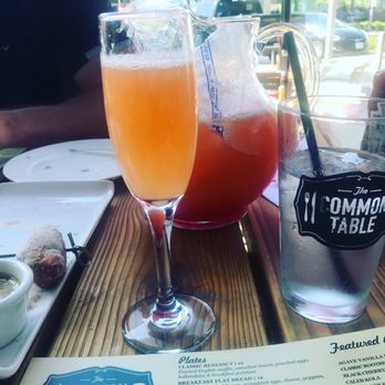 The Common Table - Breakfast & Brunch Near Me - Frisco, Texas