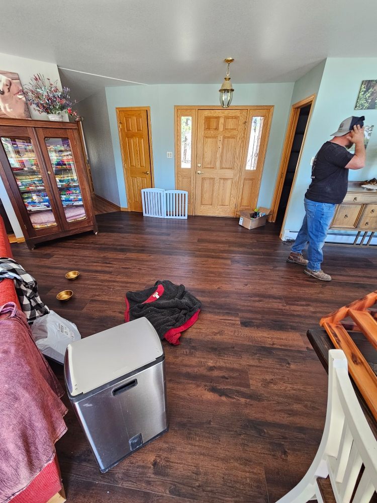 Slide of Advanced Plumbing & Remodeling