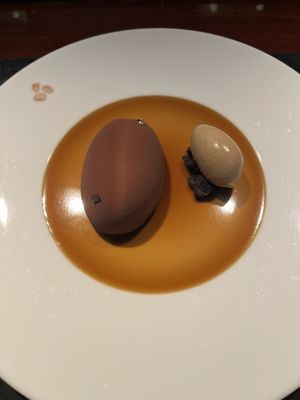 Joël Robuchon by null
