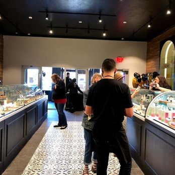 The Bakery - Cannabis Dispensaries Near Me - Fort Bragg, California