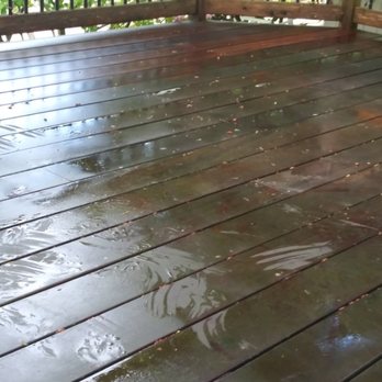 Keep Net Kleen Softwashing Cleaning - Before i started soft washing the the deck. - Pressure Washers Near Me Keep Net Kleen Softwashing Cleaning - Before i started soft washing the the deck. - Pressure Washers Near Me