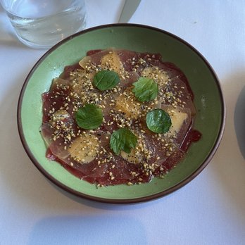 Mooncusser - Seafood Near Me - Boston, Massachusetts
