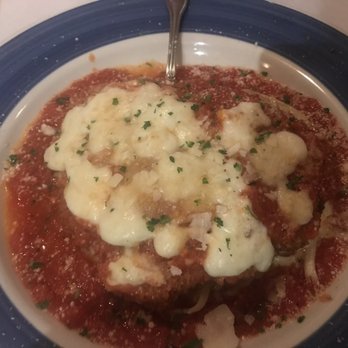 Omezzo - Chicken caprese - Pizza Near Me - Pickerington, Ohio