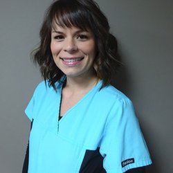 Haley - Certified/Registered Dental Hygienist