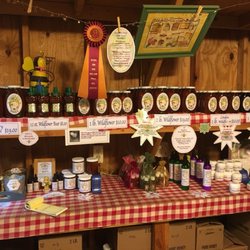 gooserock farm