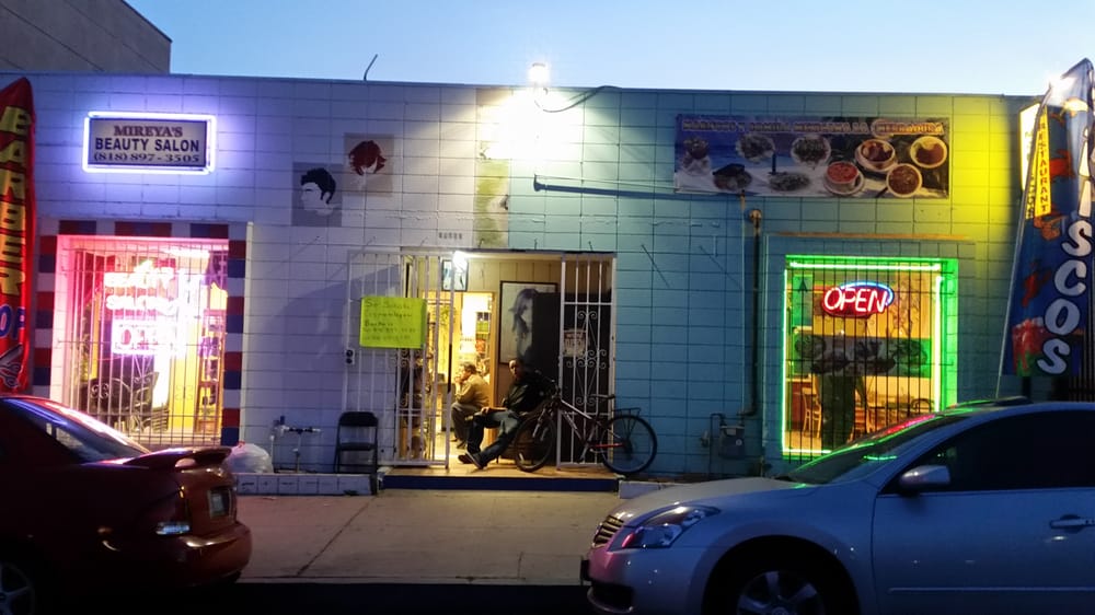 La Peñita Restaurant