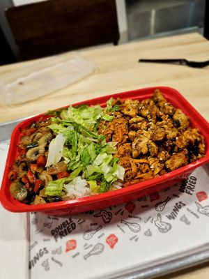 Bonchon New York - 1st Ave by null